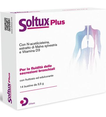 Soltux Plus 14bust