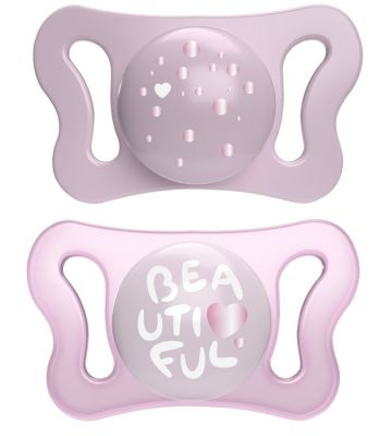 Ch Succh Micro Girl Sil 0-2 2p