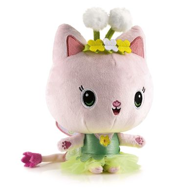 Biosynex Peluche Termici Universal Gattina Fatina