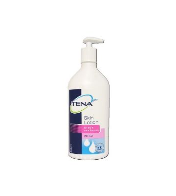 Tena Skin Lotion 500ml