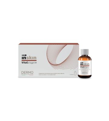 Inskin Vitacollagen+