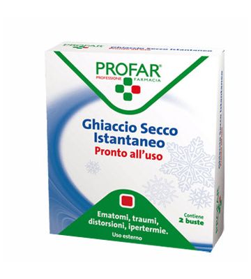 Profar Ghiaccio Istant 1 Busta