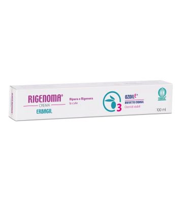Rigenoma Crema 100ml