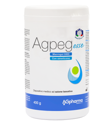 Agpeg Esse 400g