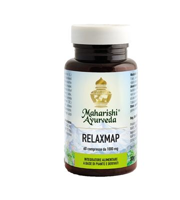 Relaxmap 60cpr