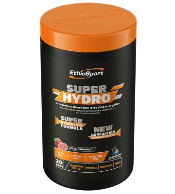 Super Hydro Apple Grapefruit 500 g