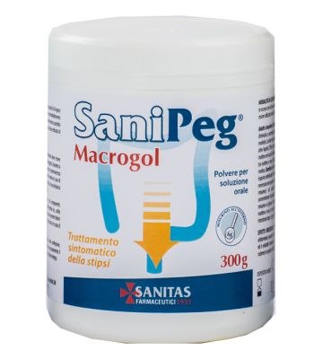 Sanipeg 300g