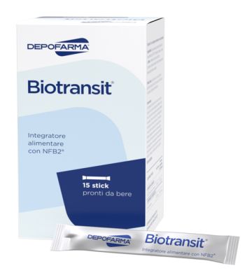 Biotransit 15stick 15ml