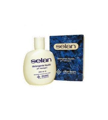 Selan Det Liq 200ml