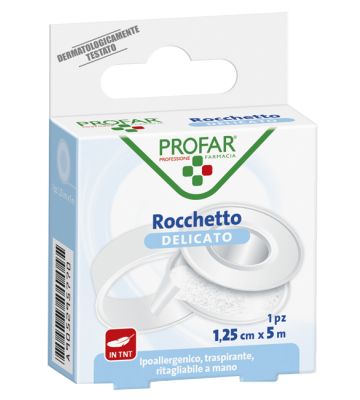Profar Cer Roc Tnt Cm1,25x5m