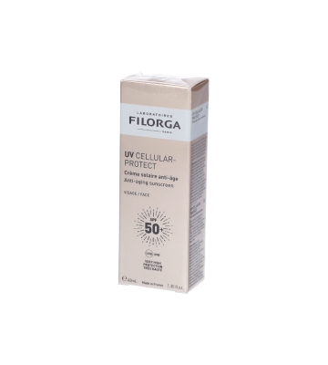 Filorga uv Cellular Protect Face 40 ml
