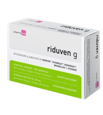 Riduven g 20cps