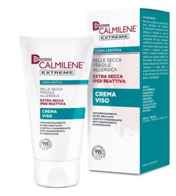 Dermovitamina Calm xt cr Viso