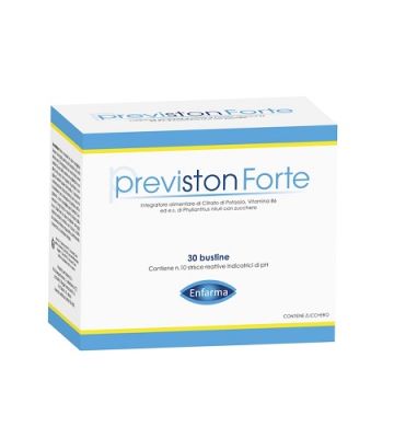Previston Forte 30bust