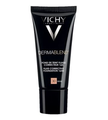 Dermablend Fluido 30 30ml