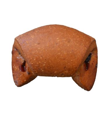 Brioche Integrale Frutti Bosco