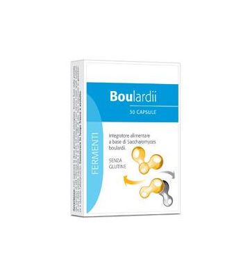 Ldf Boulardii 30cps