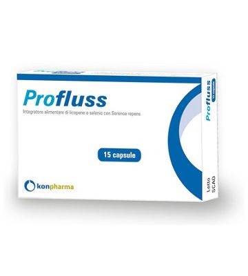 Profluss 15cps