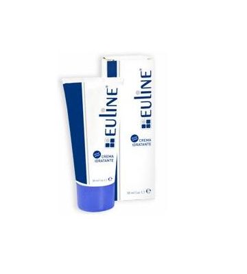 Euline Crema Idrat Tubo 50ml