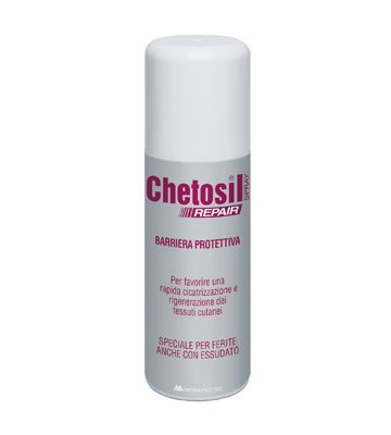 Chetosil Repair Spray 125ml