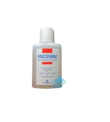 Fisioderm Gel Igieniz Mani