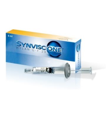 Synvisc One Sir Intra-art 6ml