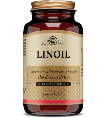 Linoil 90prl