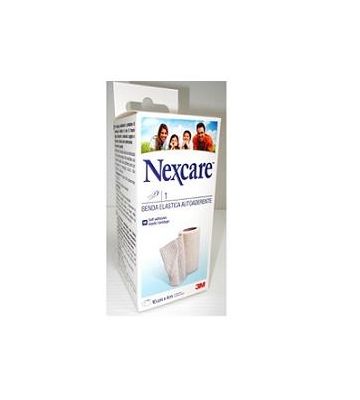 Nexcare Benda Cm10x4m