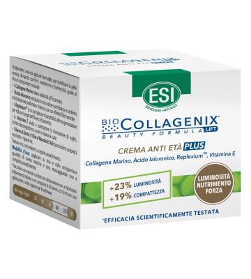 Esi Biocollagenix cr A/eta' pl