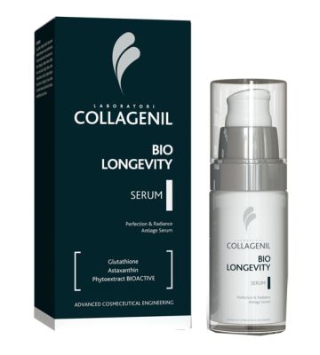 Collagenil Bio Longevity Serum