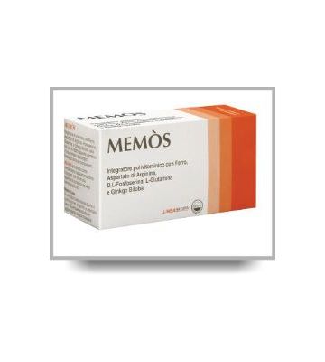Memos 10fl 10ml