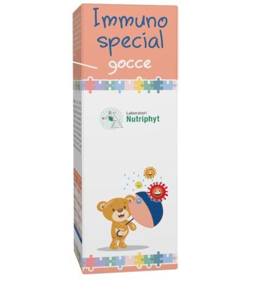 Immunospecial Gocce 20ml