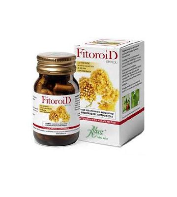 Neofitoroid 50opr 500mg