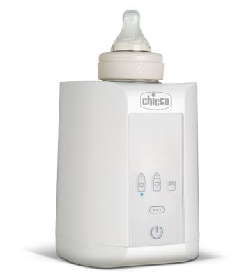 Ch Scaldabiberon Casa