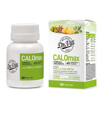 Calomax fm 60cpr