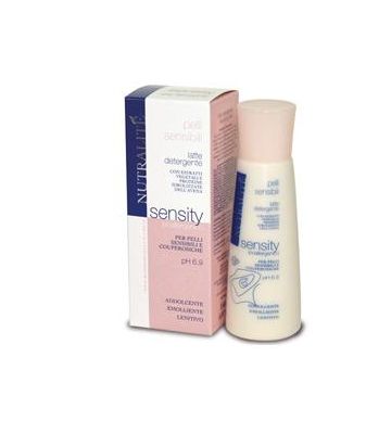 Sensity Latte Detergente 150ml