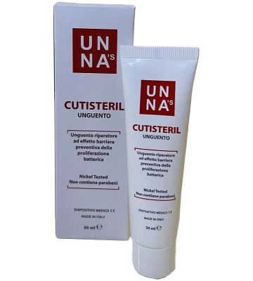 Cutisteril Unguento 30ml