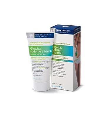 Schiapparelli Girovita Add/fia