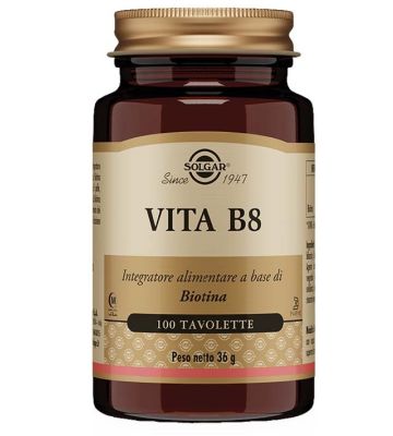 Vita b8 100tav