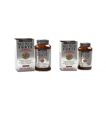 Neo Pecia ft 60cpr Dietalinea