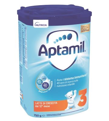 Aptamil 3 Latte 750g