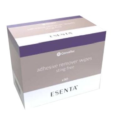 Esenta Rimuovi Ades Salv 30pz