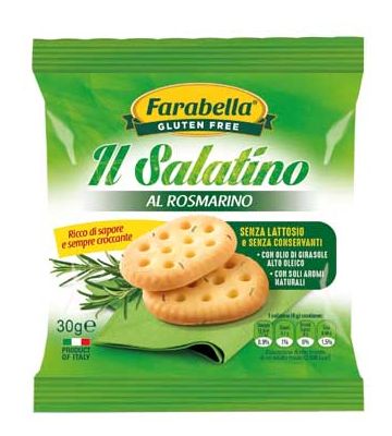 Farabella il Salatino Rosmarin