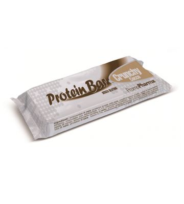 Protein Bar Crunchy Cocco 45g