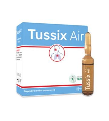 Tussix Air 10f