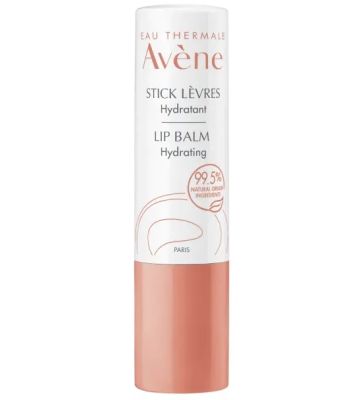 Avene Stick Labbra Idratante4g