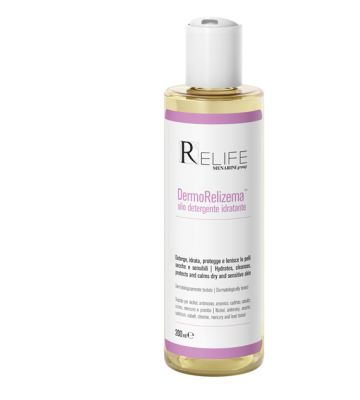 Dermorelizema Olio Det Idrat