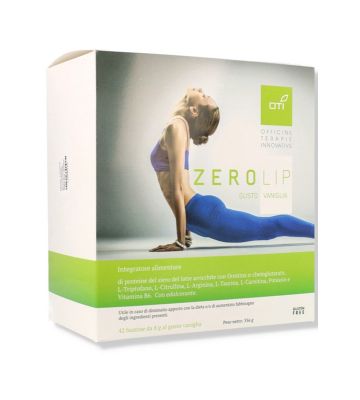 Zerolip 42bust