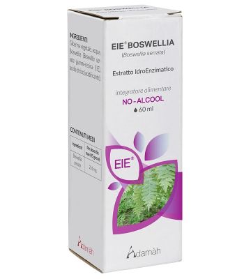Eie Boswellia 30ml Gtt