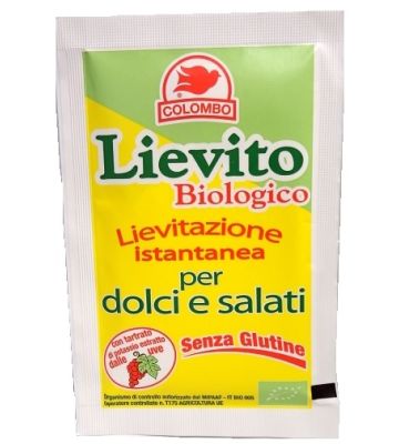 La Dolciaria Liev Biol Dol Sal